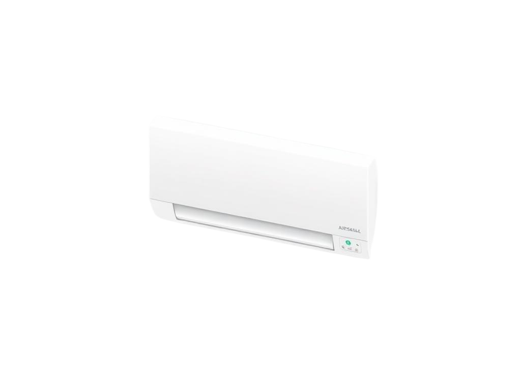 Aire acondicionado minisplit